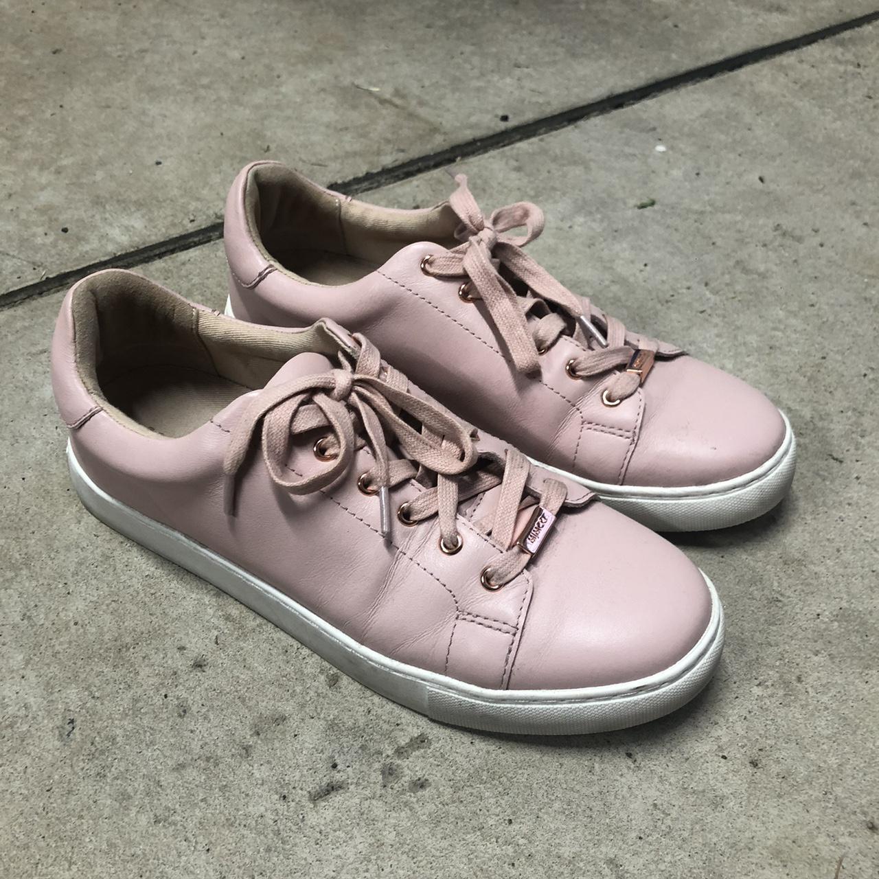mimco sneakers