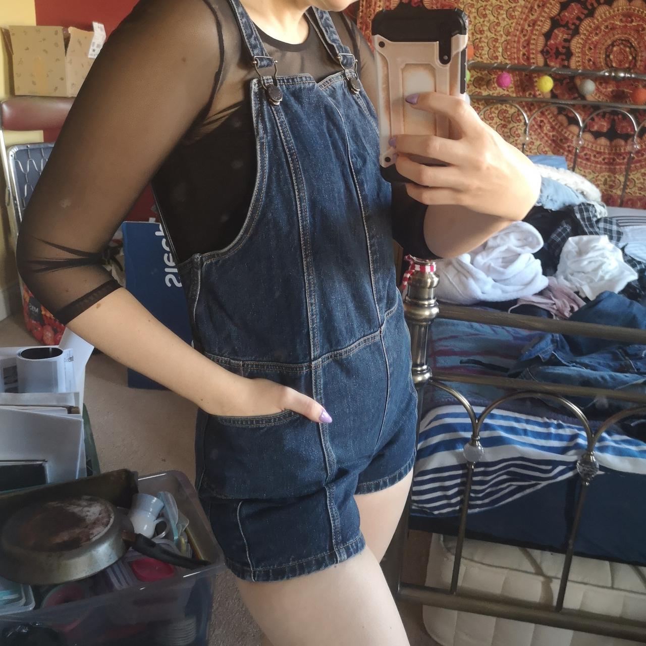 Women's Dungarees