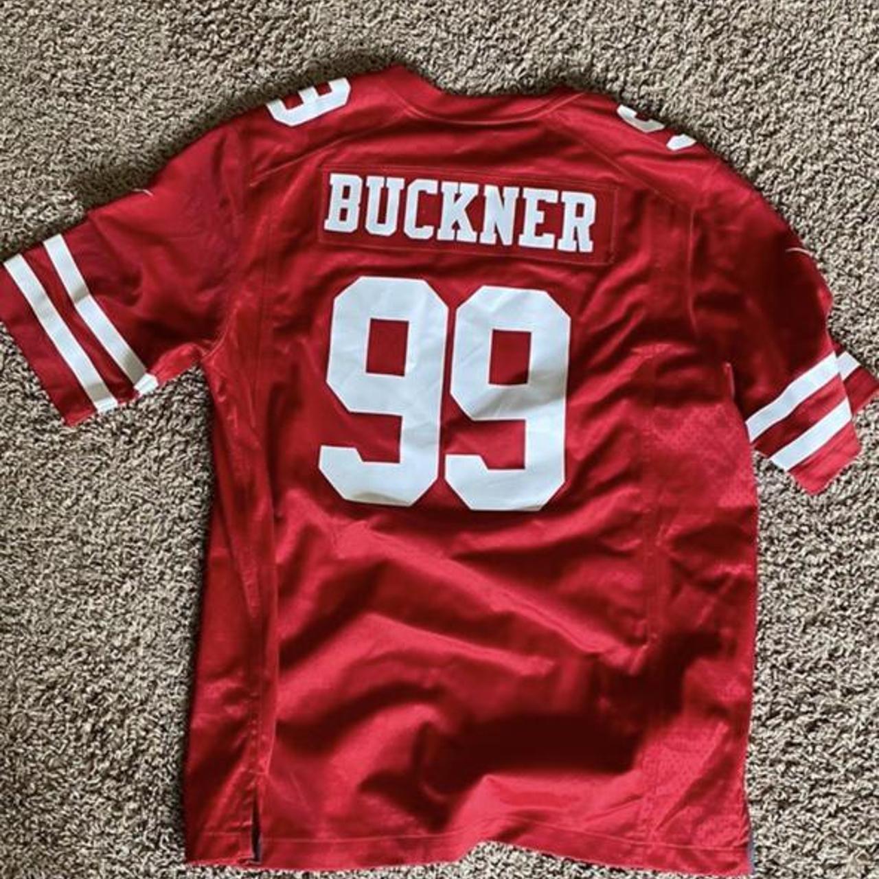 DeForest Buckner Jerseys, DeForest Buckner Shirts, Apparel