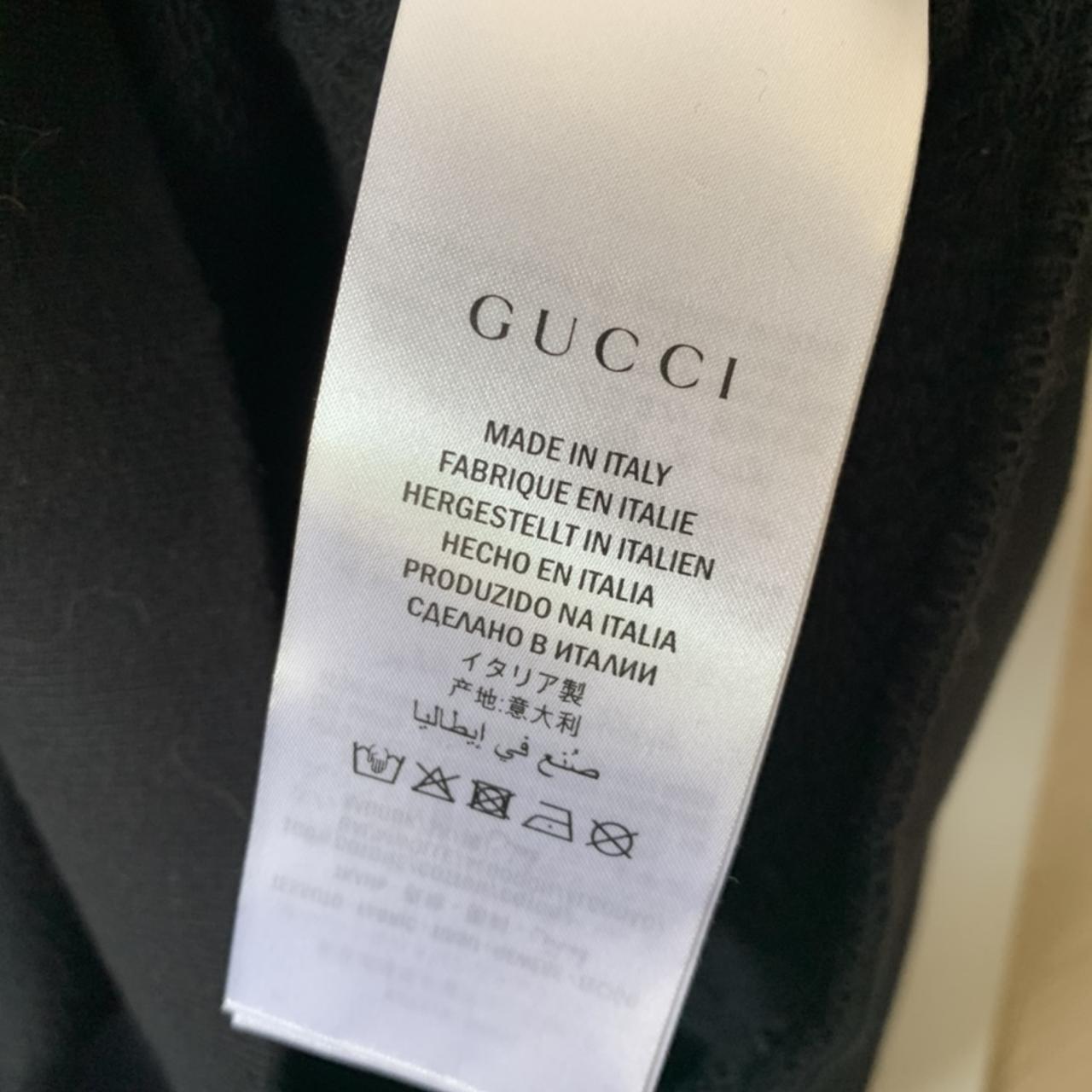 TRENDING] Gucci Tiger Hoodie Leggings Luxury Brand Clothing