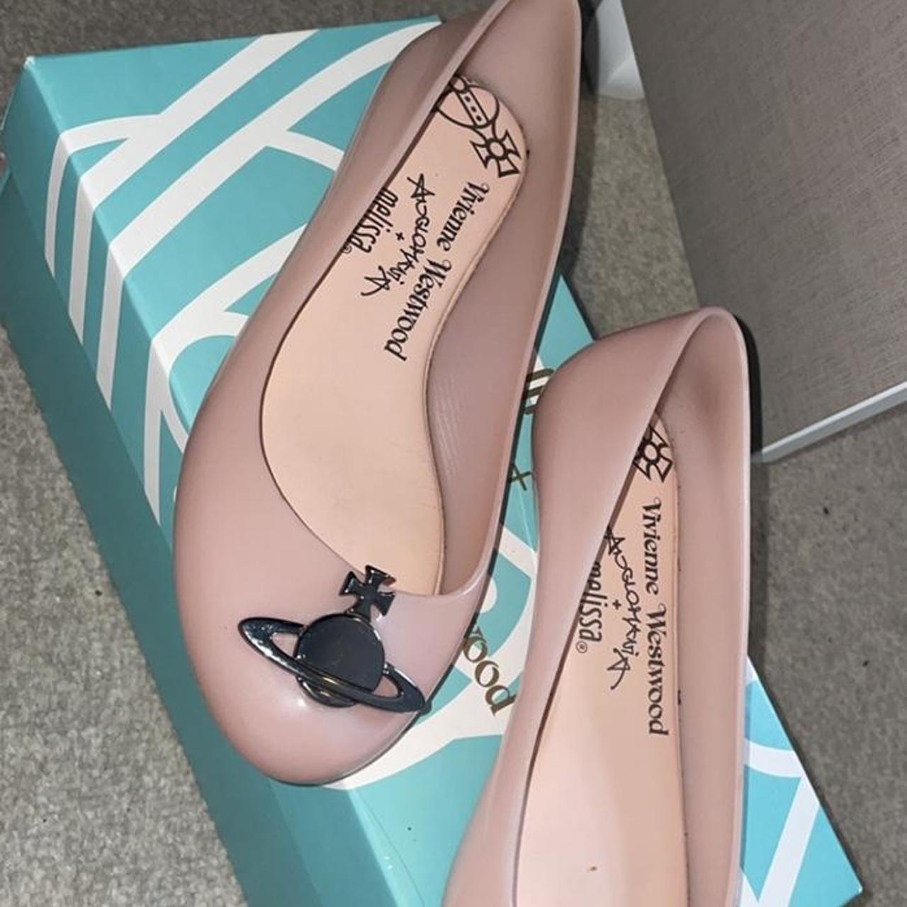 vivienne westwood flats sale