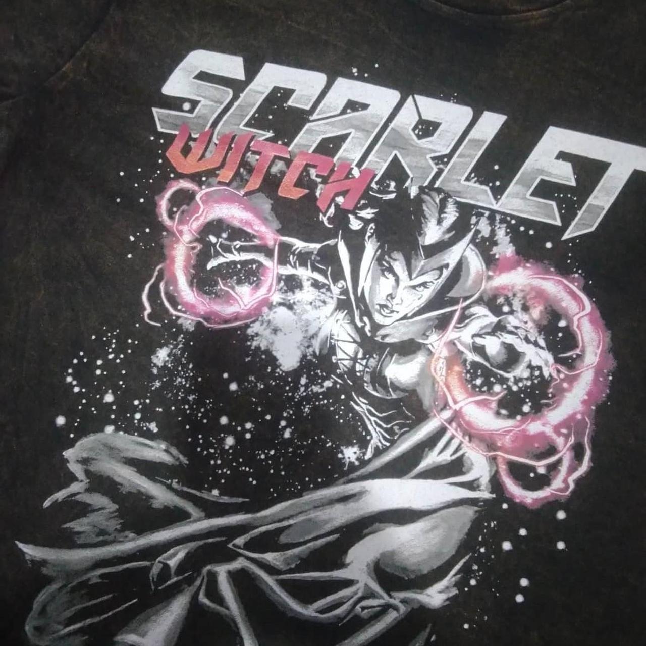 One Direction Twilight T-Shirt Depop