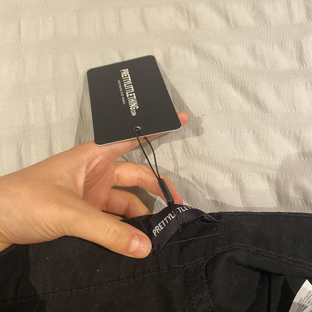 cargo trousers primark