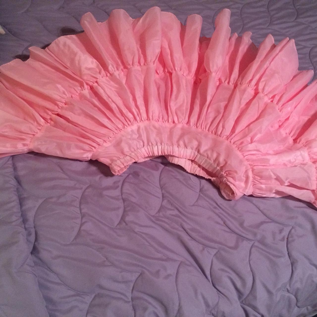 Dolly Dare petticoat size medium. This items elastic... Depop