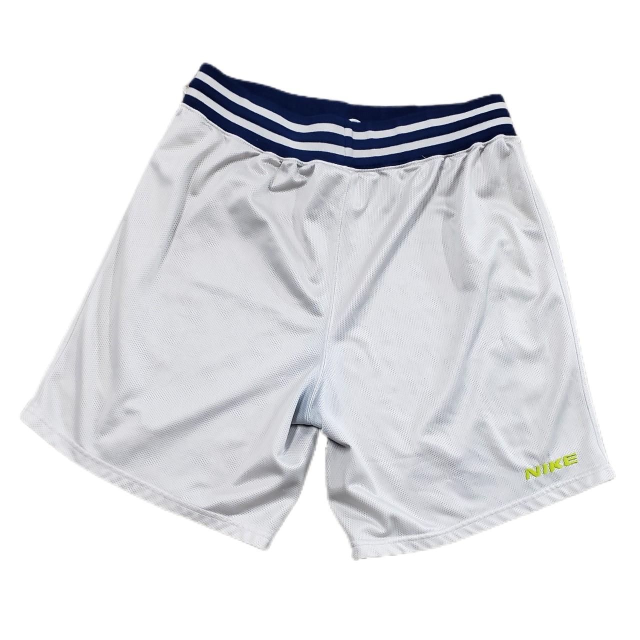 mens vintage nike shorts