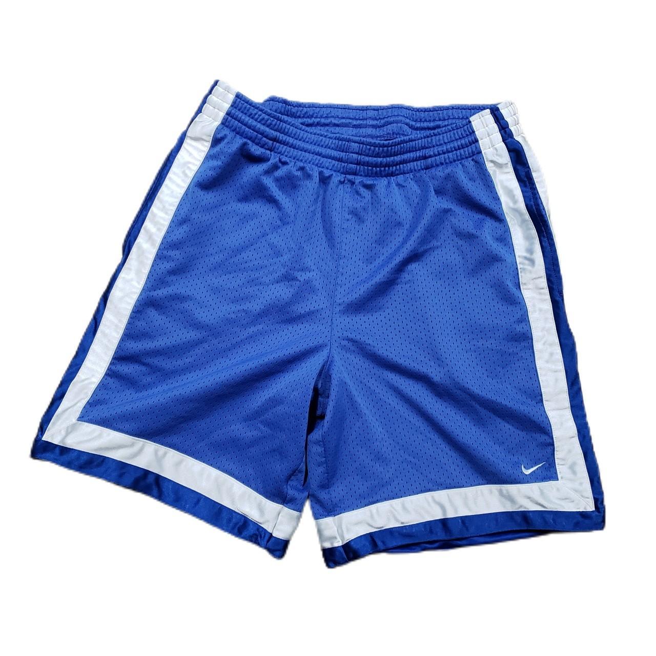 Product Image 1 - Men's Y2K Nike Shorts 

Size: