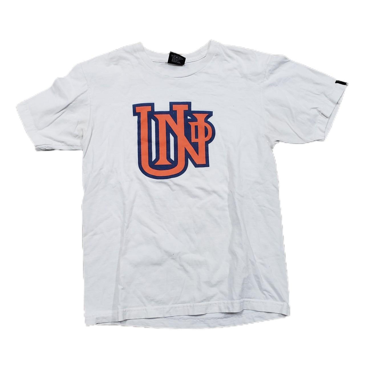 Product Image 1 - Men's Undefeated T-shirt 

Size: Medium

Color: