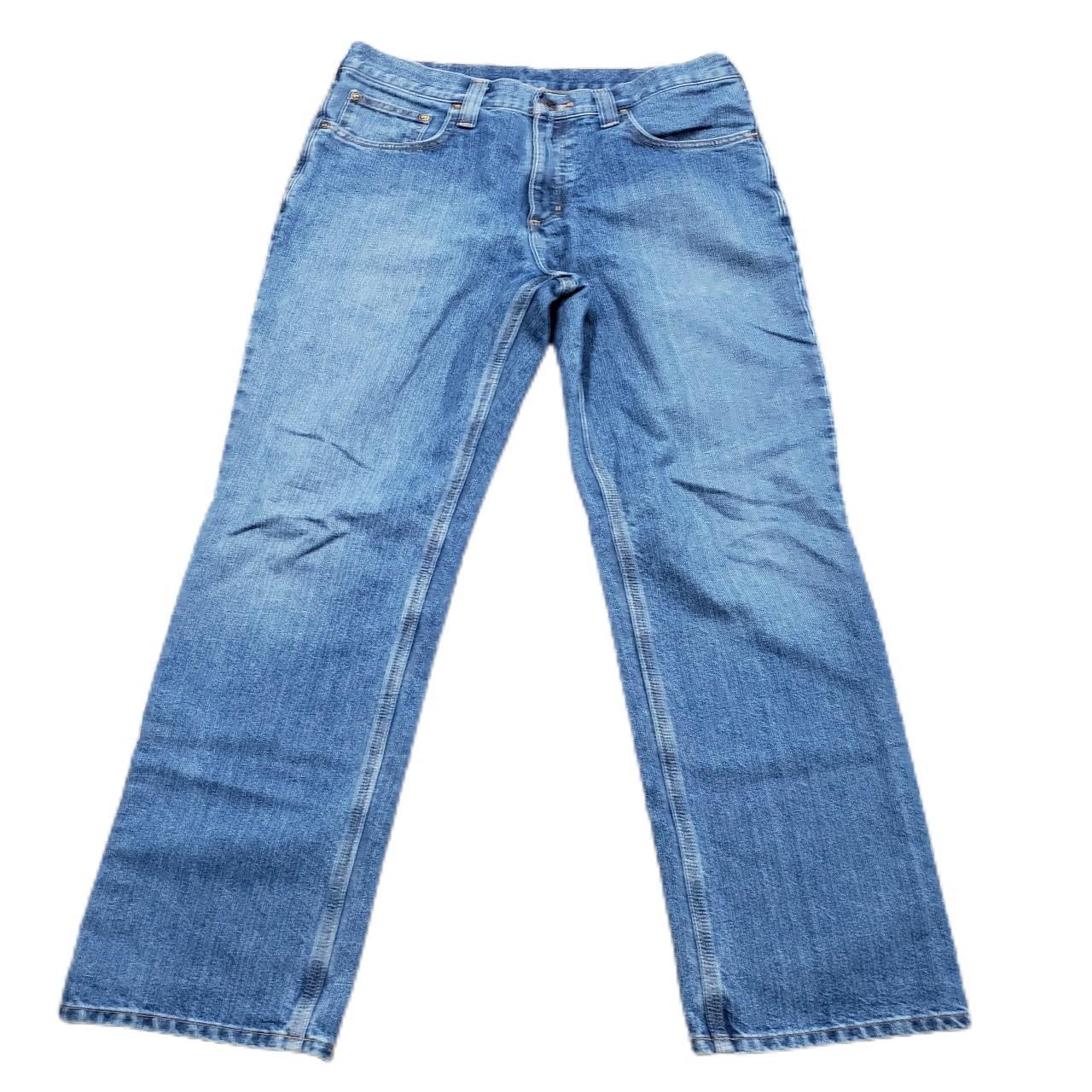 Product Image 3 - Men's Carhartt Jeans
Size: 33X34