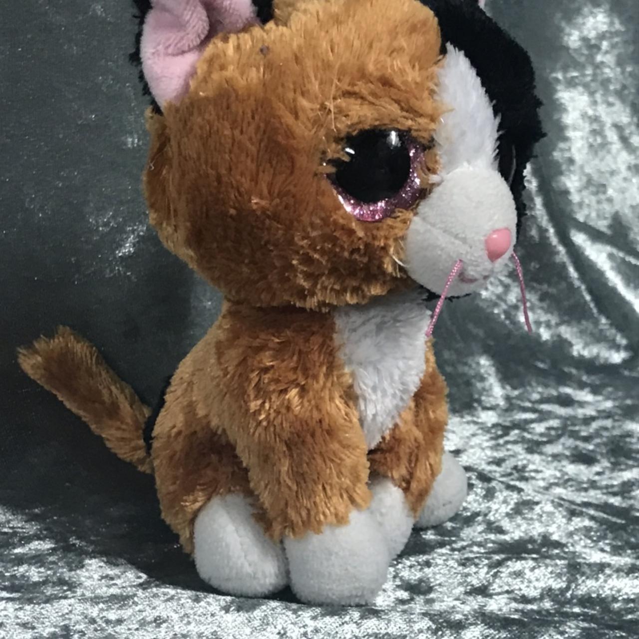 Ty Beanie Boo Tauri #ty #beanie #boo #tauri Depop