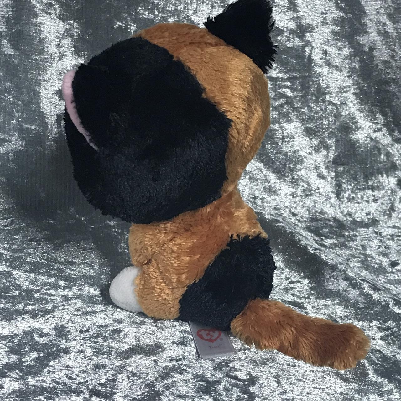 Ty Beanie Boo Tauri #ty #beanie #boo #tauri Depop - Main Image