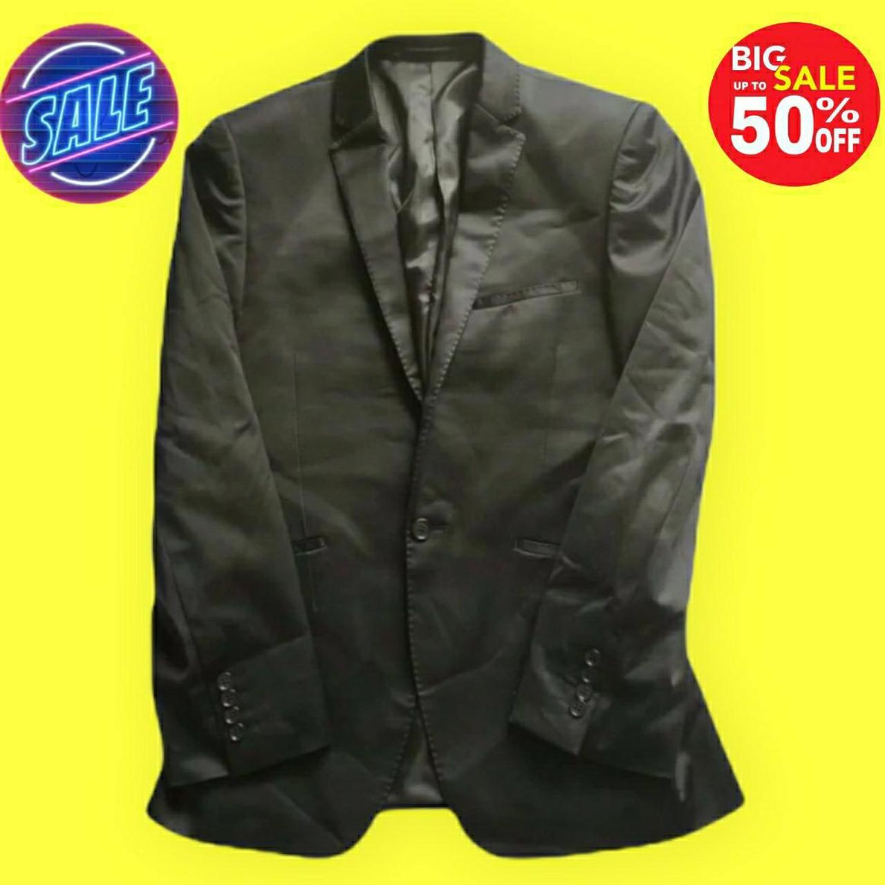 36r blazer size
