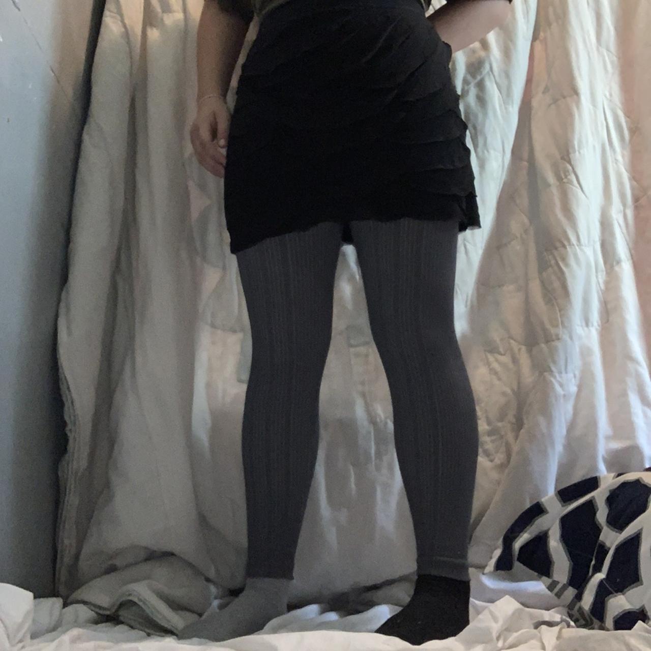 JCPenney Women's Leggings Depop