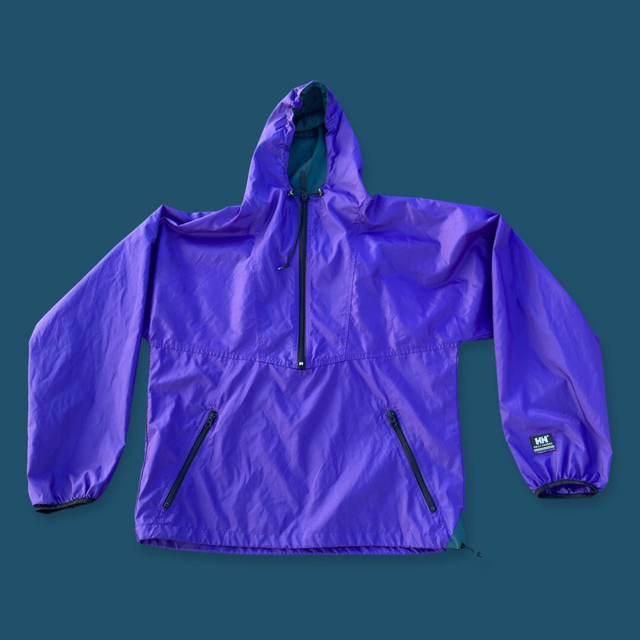Helly Hansen Men's multi Jacket (2)