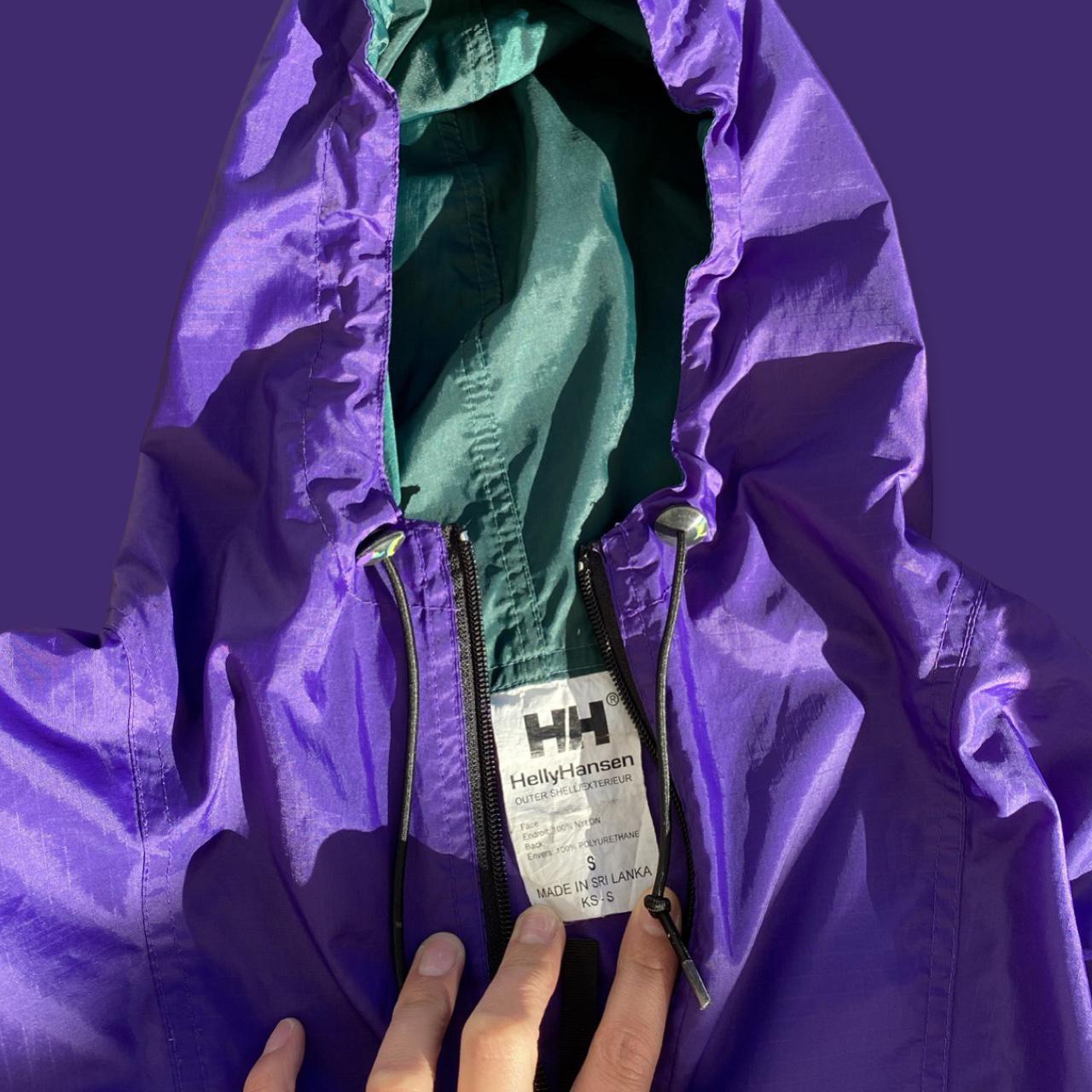 Product Image 4 - Stunning royal purple Helly Hansen