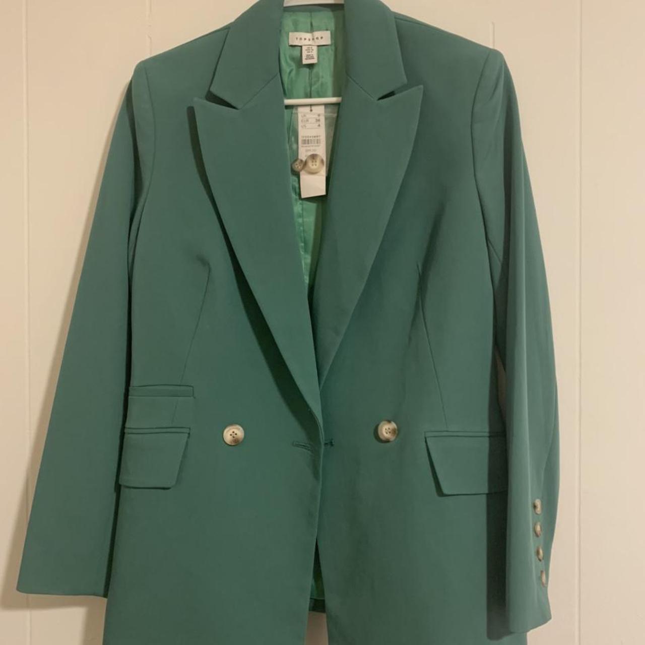 Women's Suit Depop