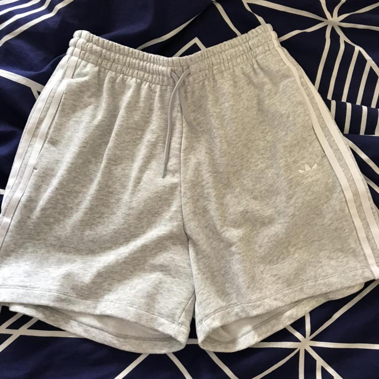 boyfriend shorts adidas