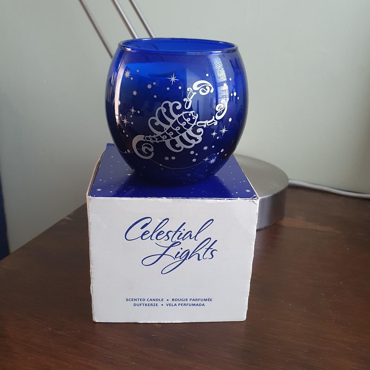 Bougies Parfumées Partylite Celestial Lights 