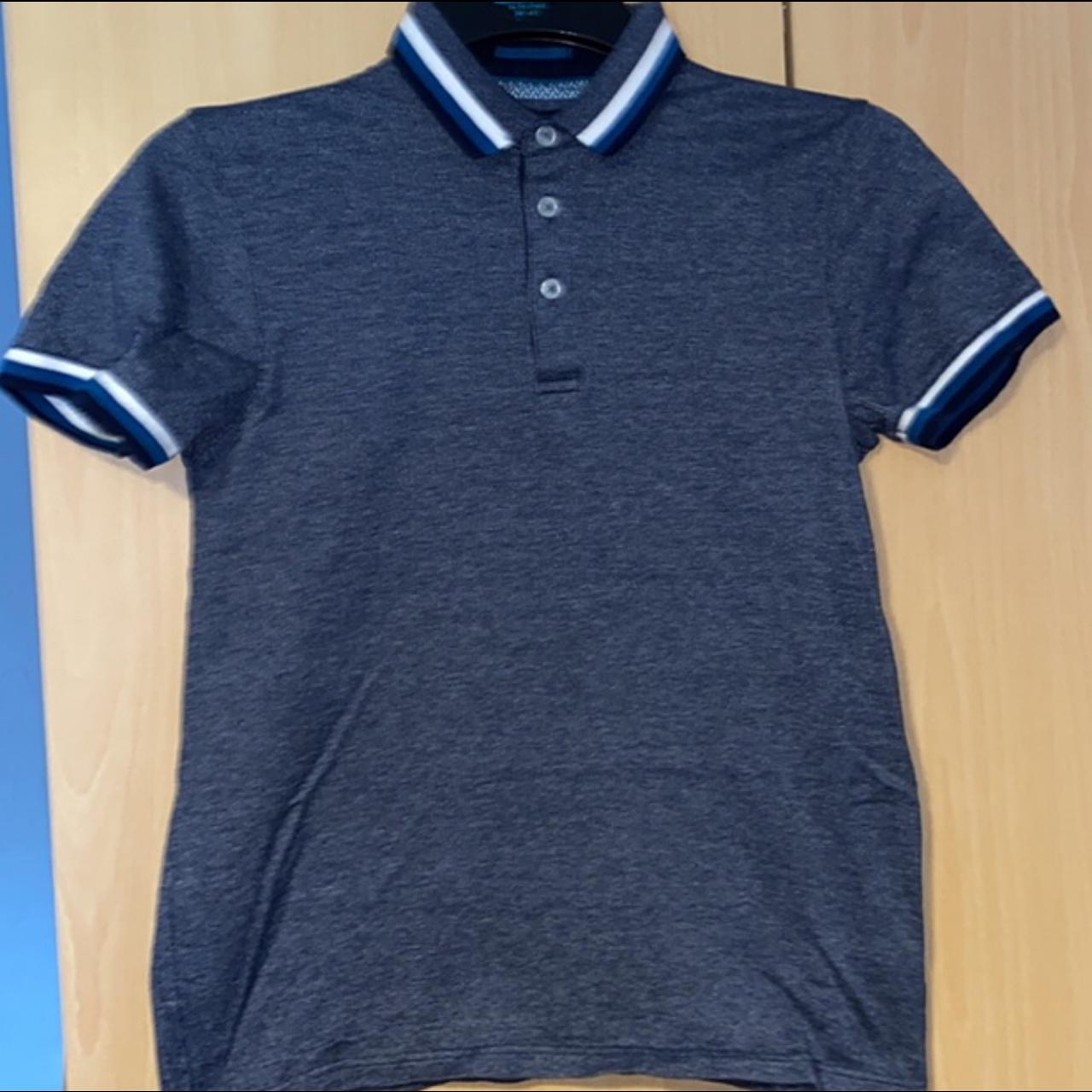 Ted Baker Men's Polo-shirts | Depop