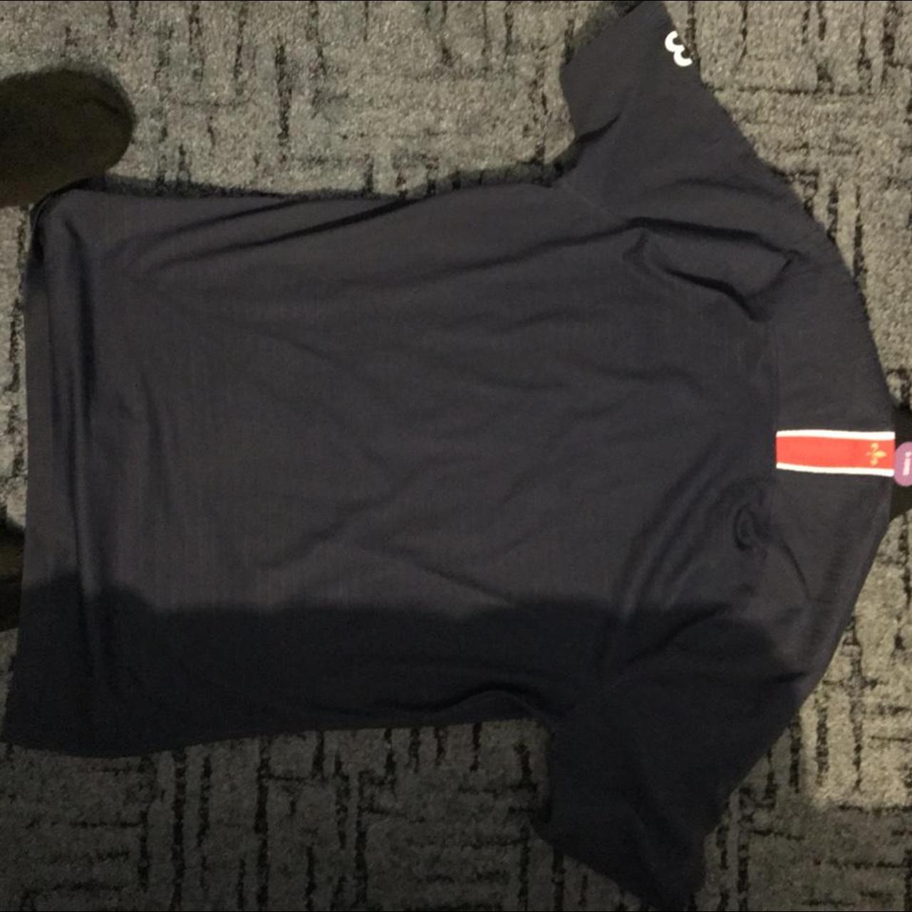 psg vapor knit
