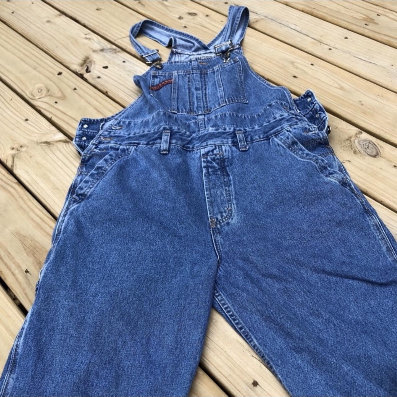 UnionBay overalls (mens) Brand:UnionBay Colors:... - Depop