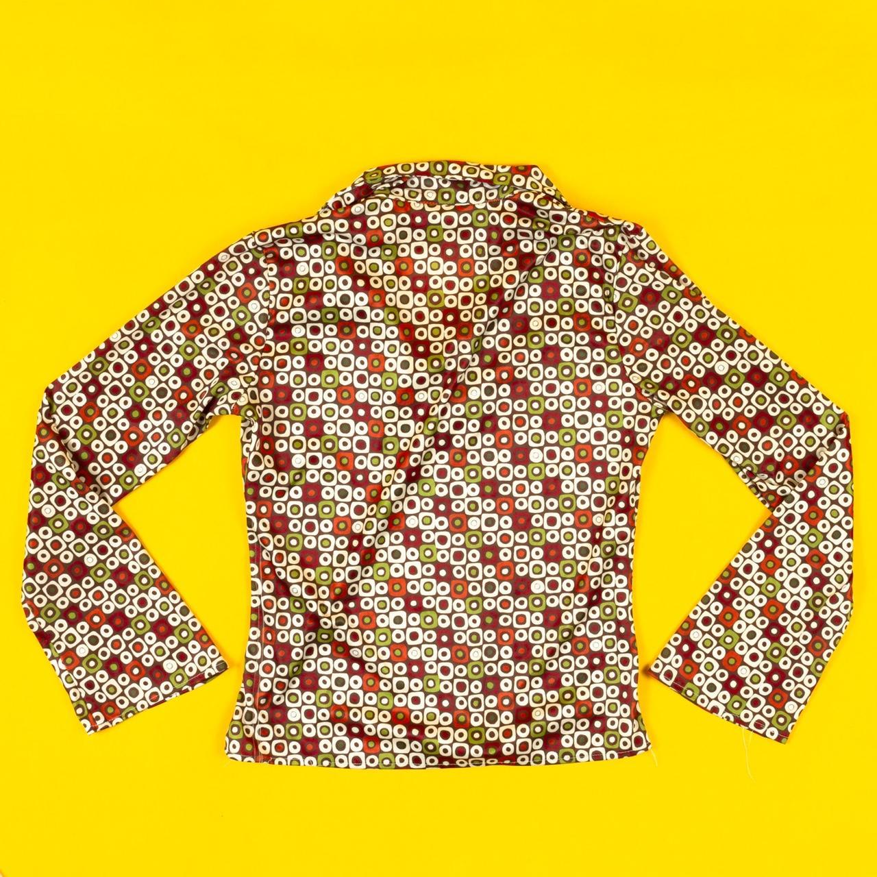 Product Image 3 - 90s does 70s long sleeve