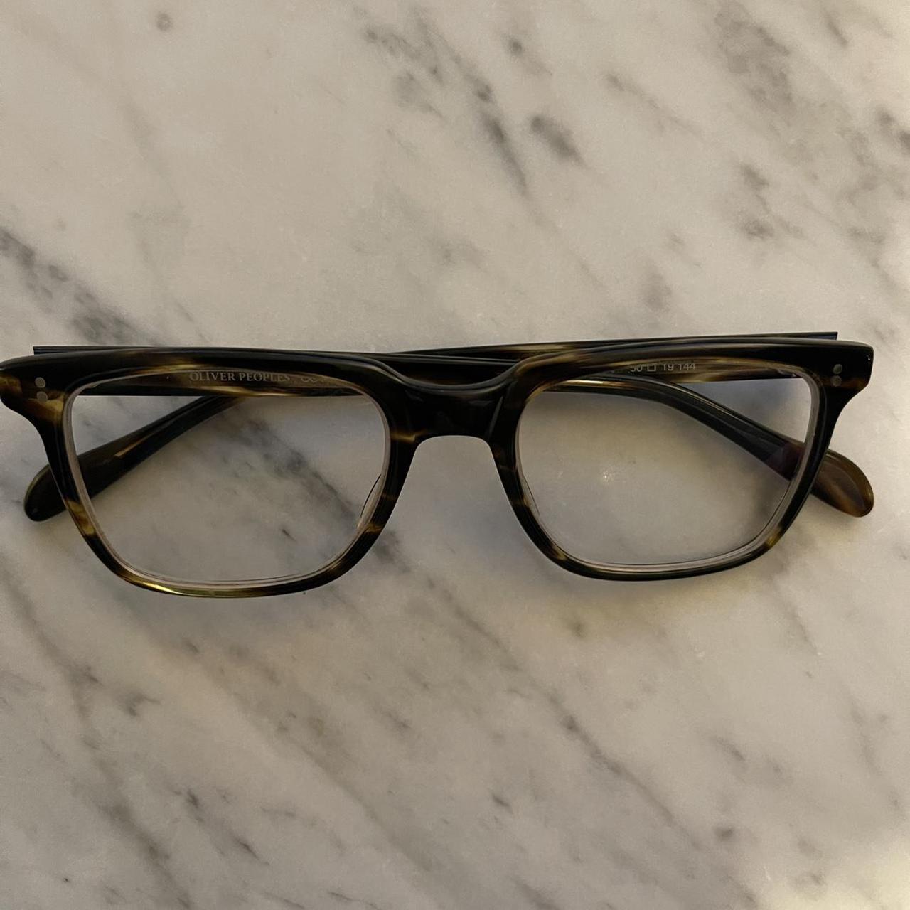 Product Image 1 - Oliver Peoples frames in tortoise