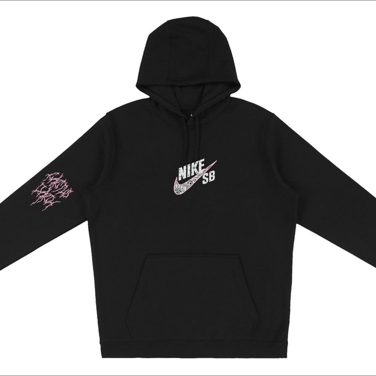 Nike SB x Travis Scott Hoodie 🦅, Condition: New Never...