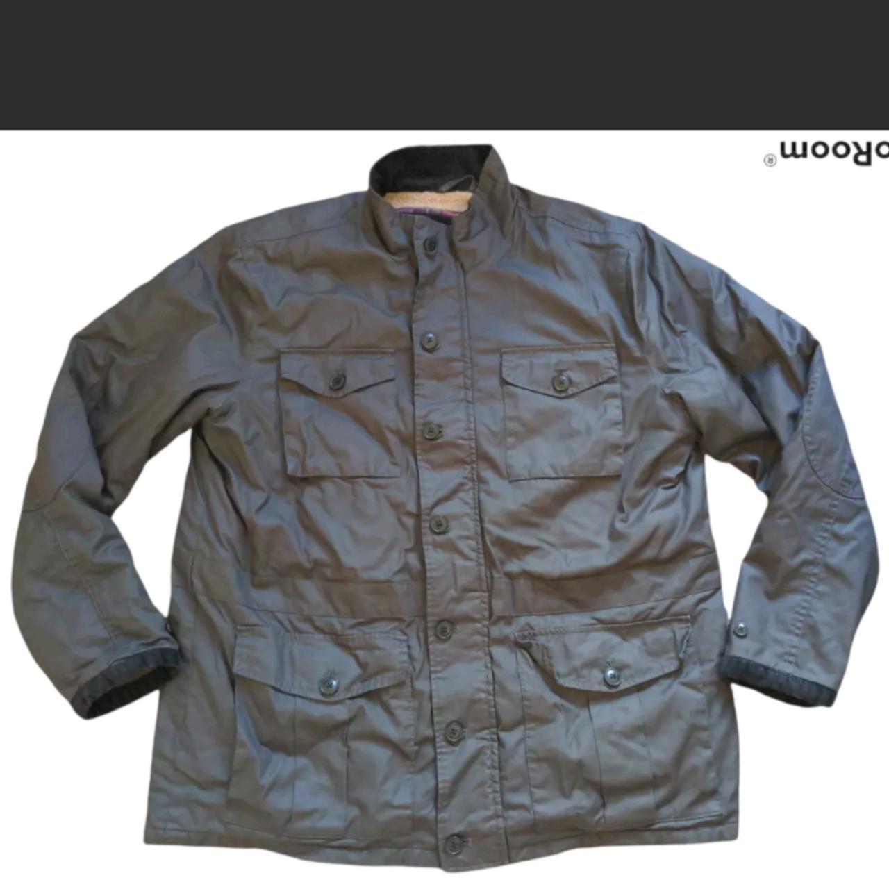 cotton traders barn jacket