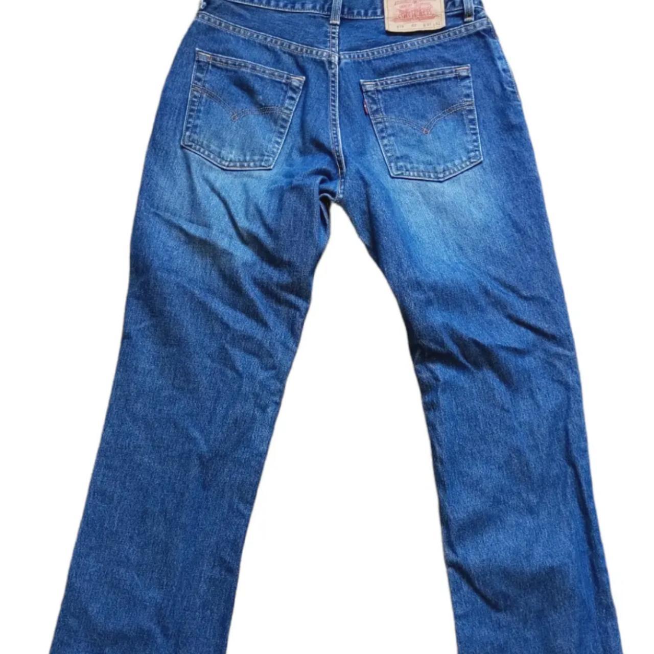 levis 575