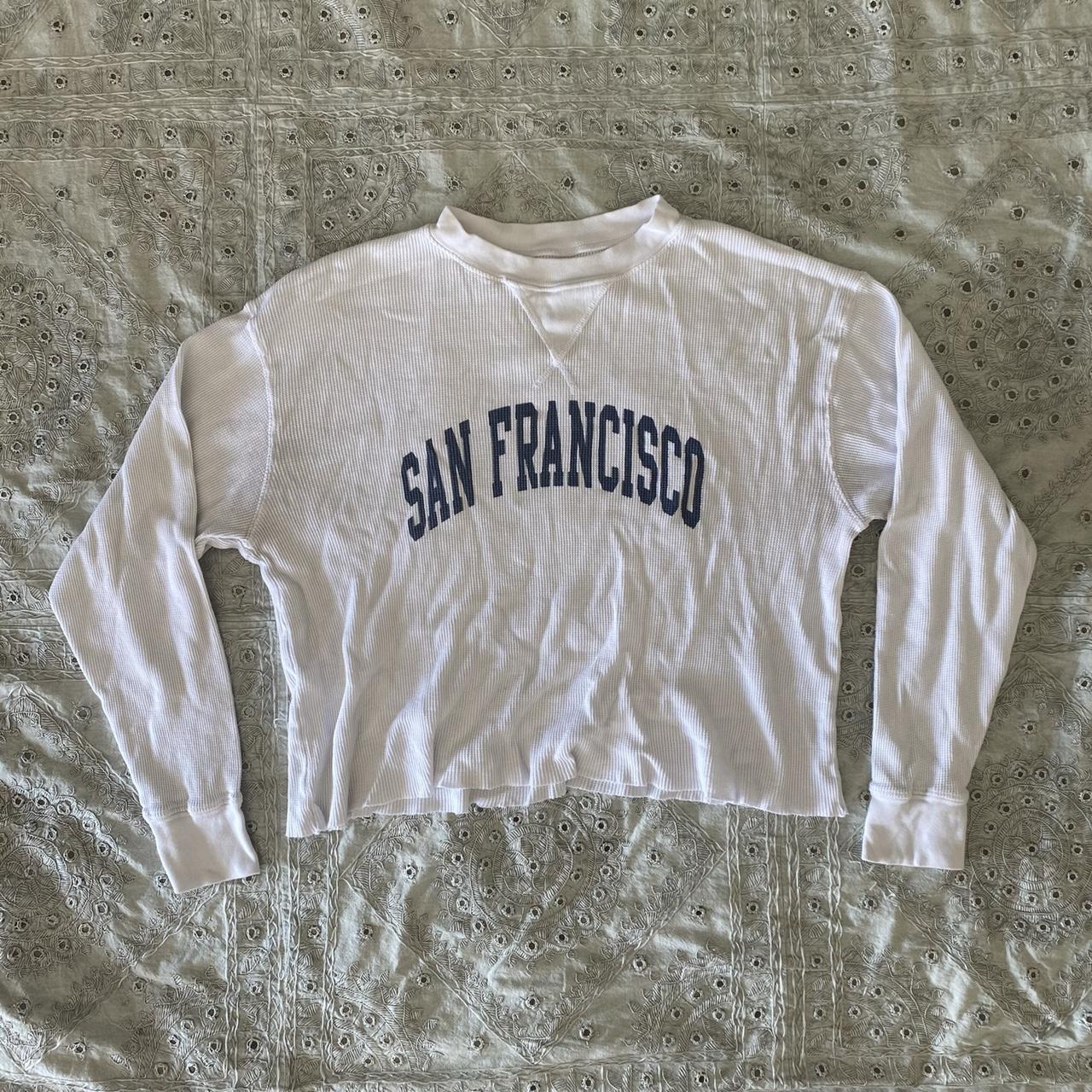 John Galt San Francisco T-Shirt