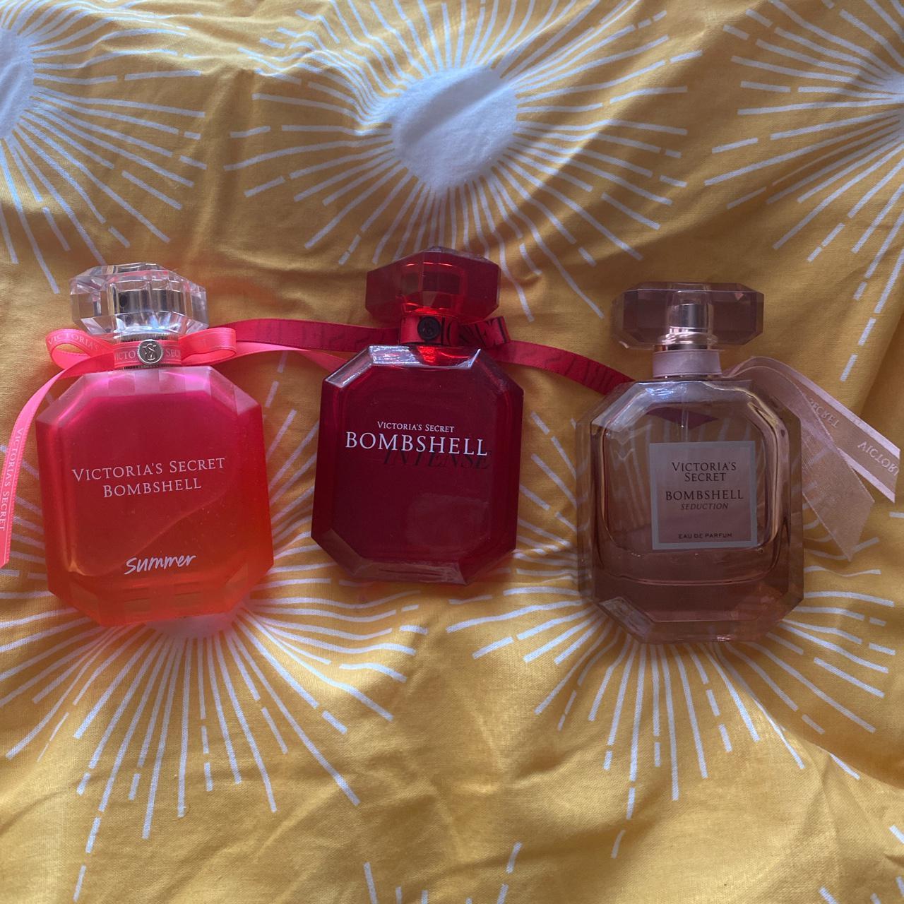 Victoria's Secret Multi Fragrance