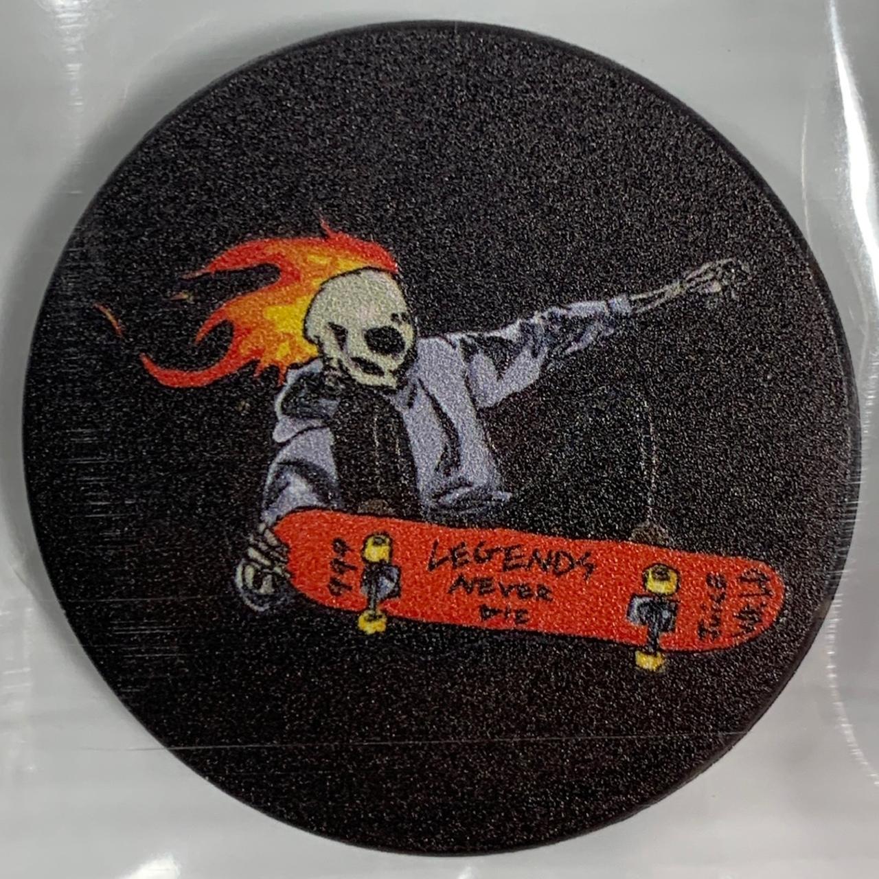 Juice Wrld Popsocket Juice WRLD Legends Never Die Pop Socket