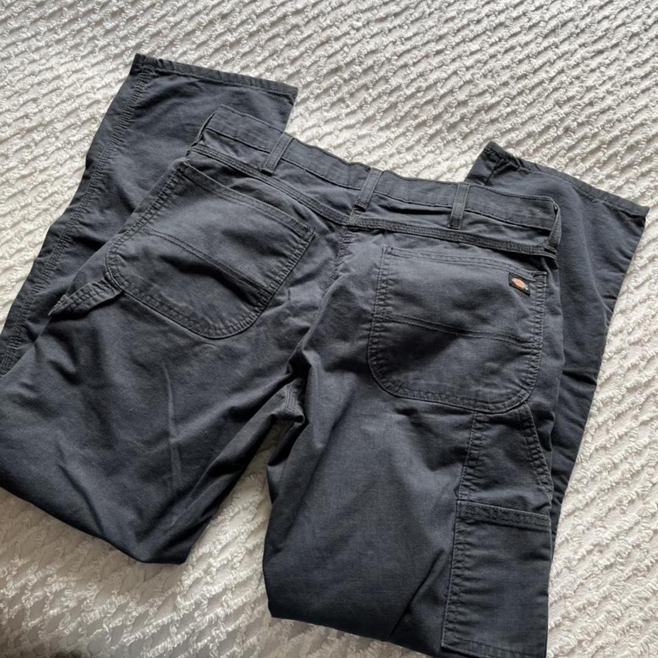 dickies 34x32