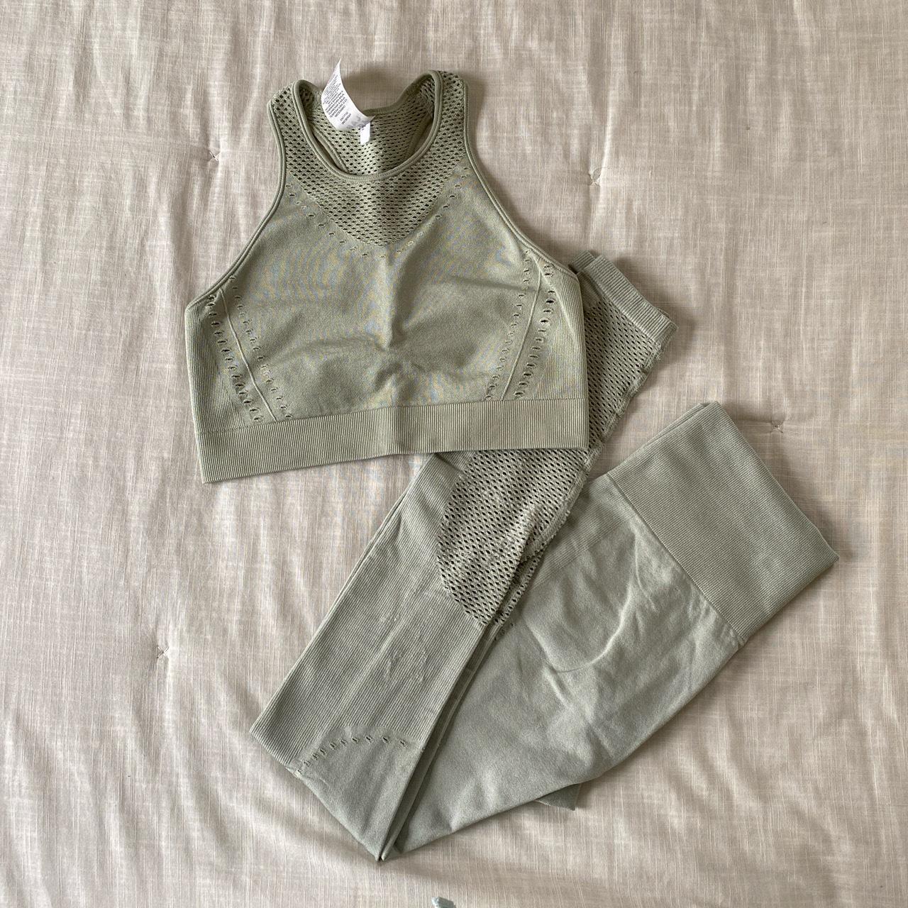 Matching workout set from Joylab. Both size Xs. In... Depop