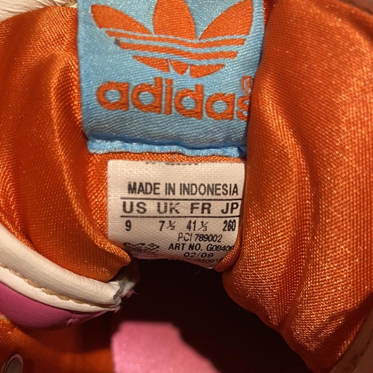 adidas retro high tops