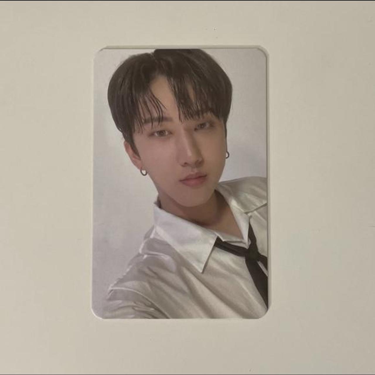 Stray Kids NOEASY Changbin Apple Music Store Benefit... - Depop