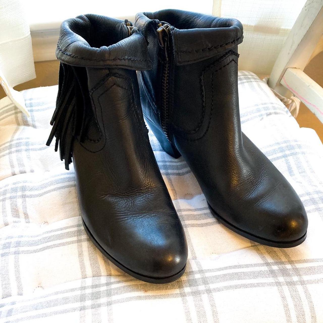 Sam edelman hotsell louie bootie