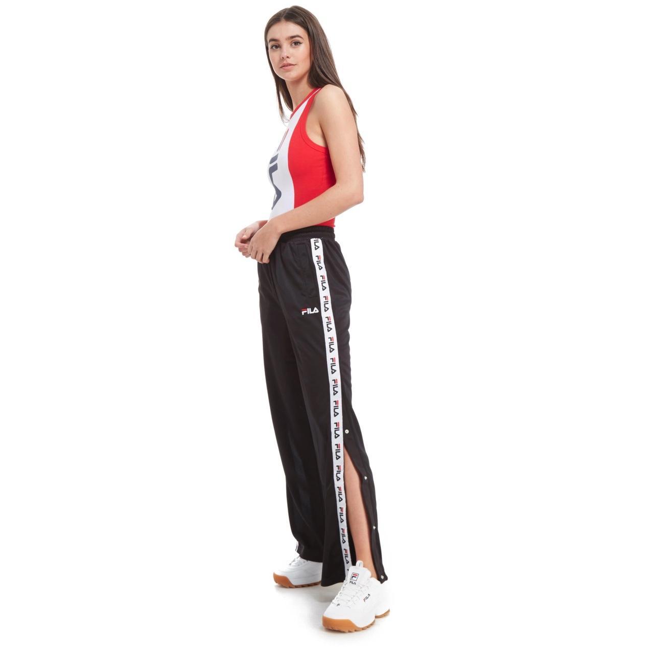 Pantaloni fila femminili on sale