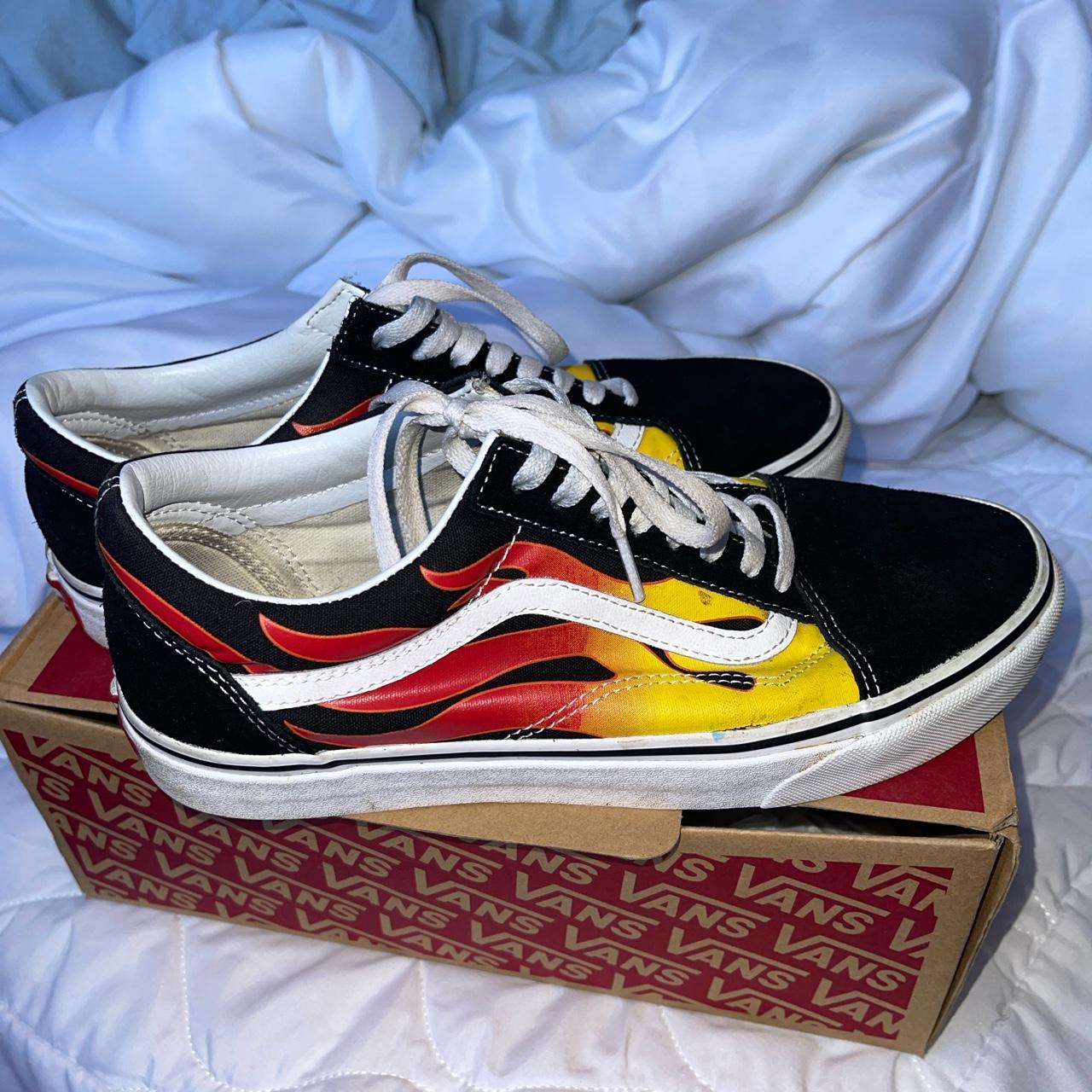 vans old skool costo