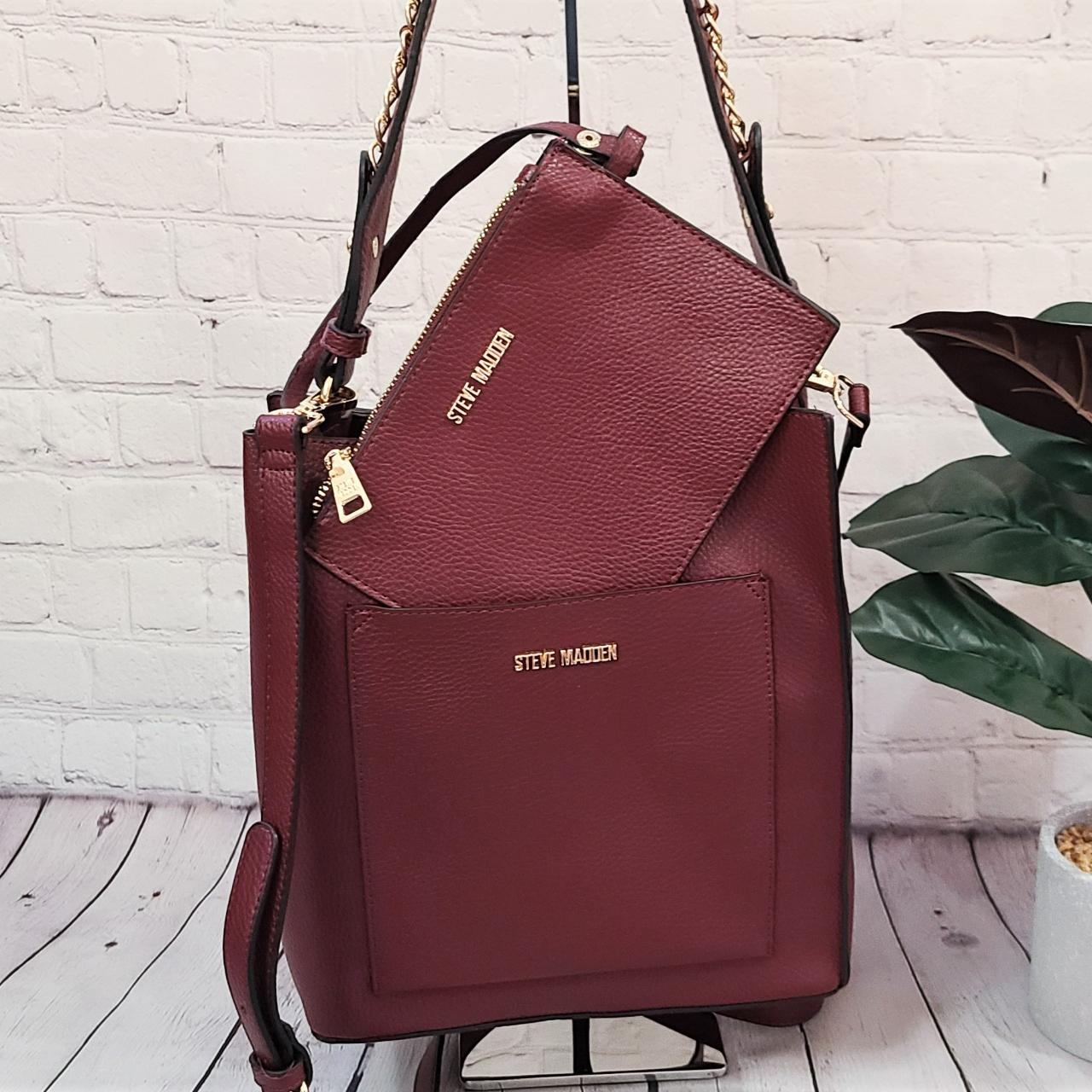10 of the Best Steve Madden Bags Available Now