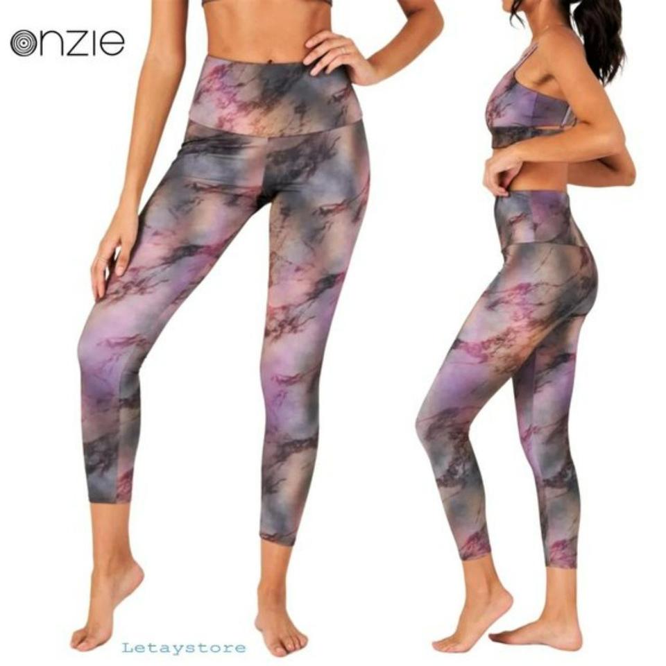 Onzie Pocket Yoga Leggings