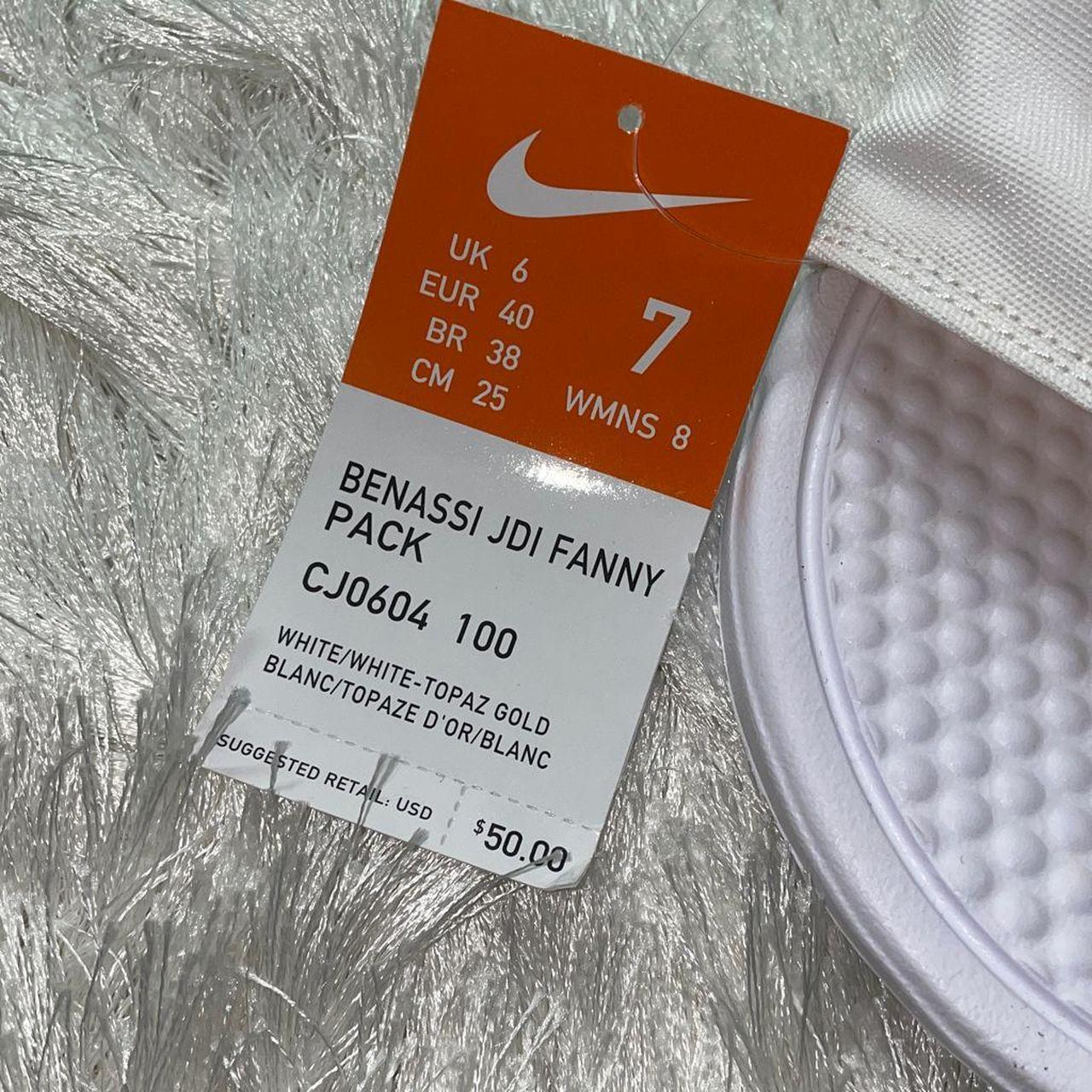 Product Image 4 - Nike Benassi JDI Fanny Pack