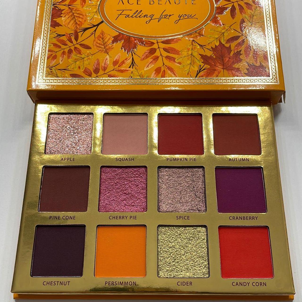 Ace Beaute Falling For You Palette Looking For A Depop