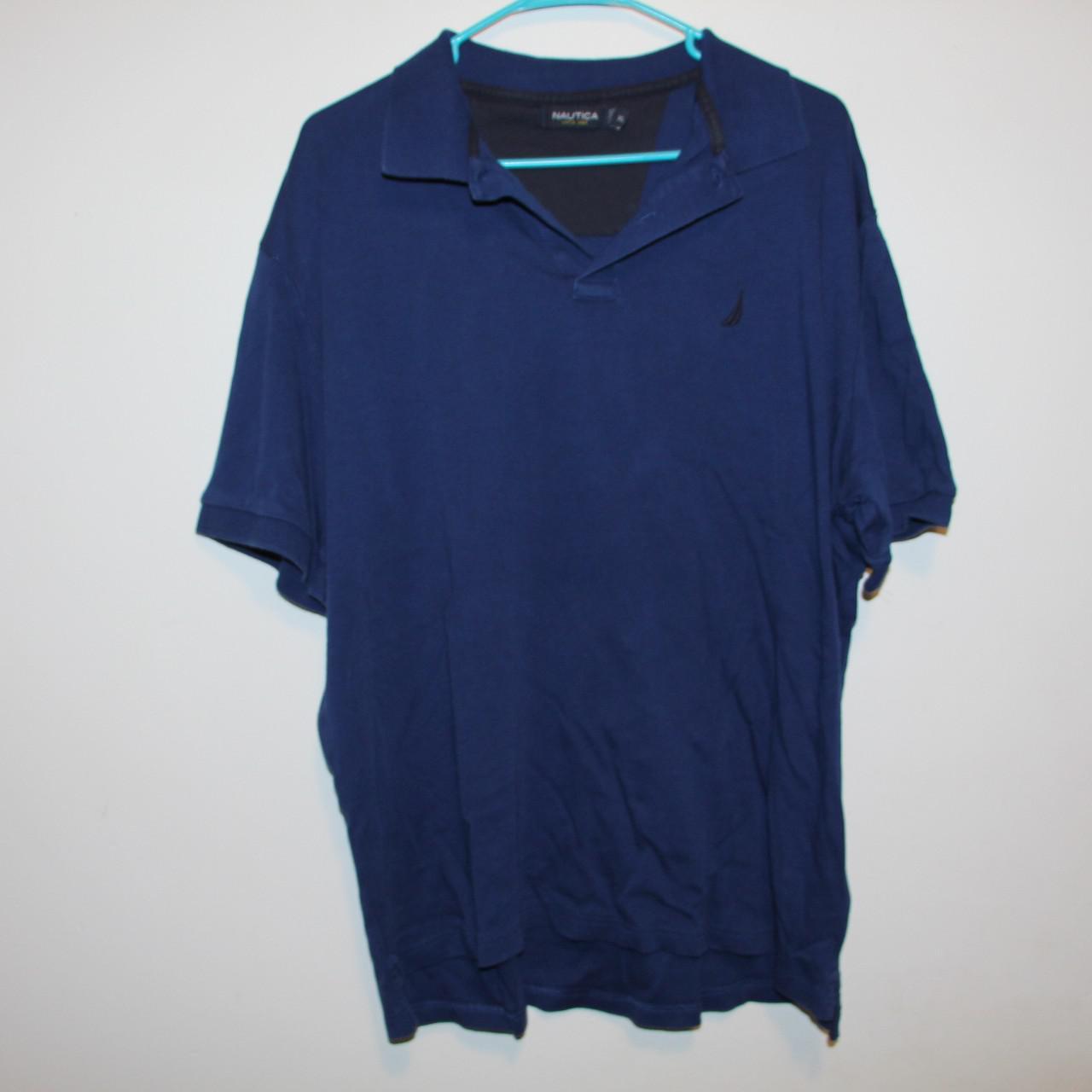 Product Image 2 - Dark Blue Polo Shirt
Great Condition