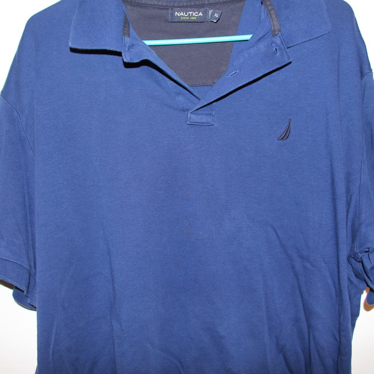 Product Image 3 - Dark Blue Polo Shirt
Great Condition