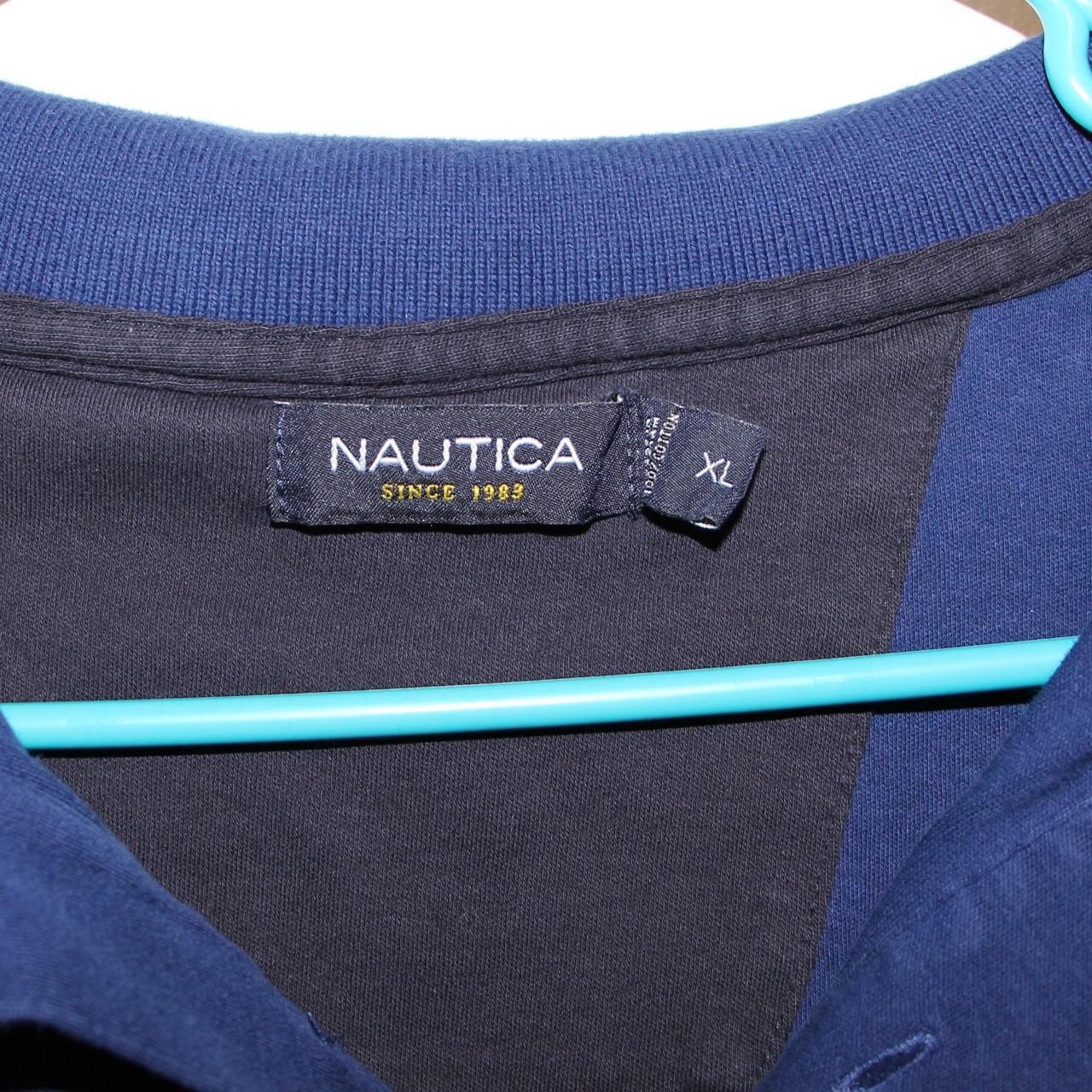Product Image 4 - Dark Blue Polo Shirt
Great Condition