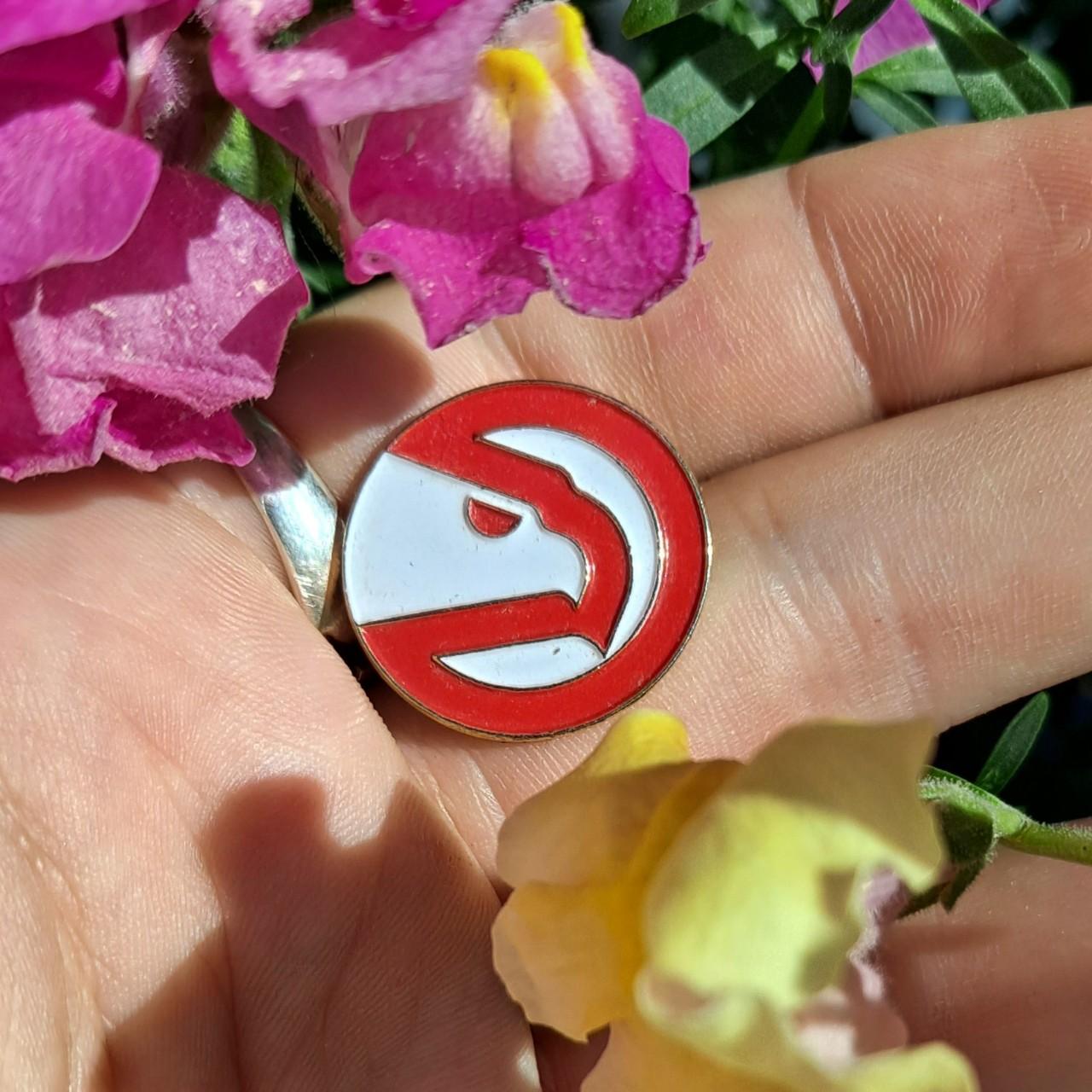 Pin on Atlanta hawks