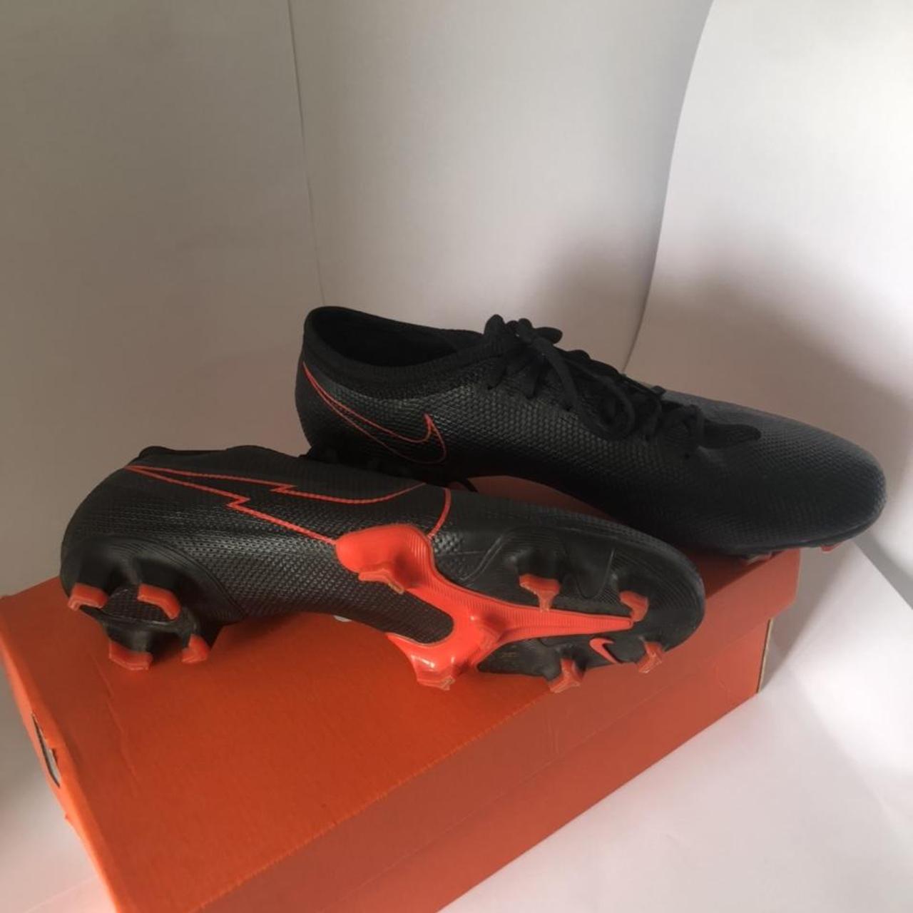 nike merc club df fg