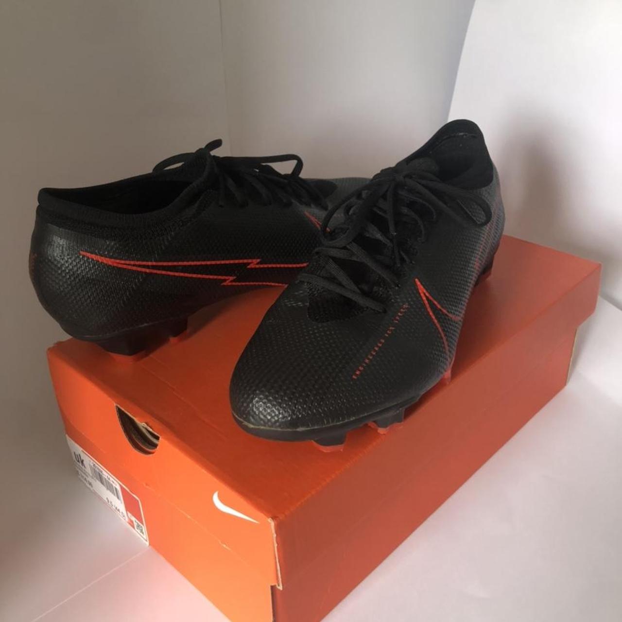 nike merc club df fg