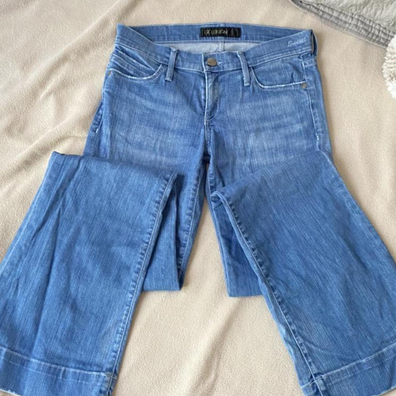 Product Image 2 - Jeans size 27 but could